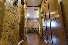 Hotel Days Inn