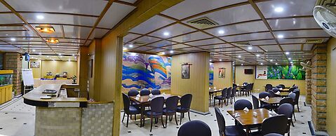 Hotel Days Inn