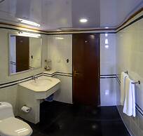 Hotel Days Inn