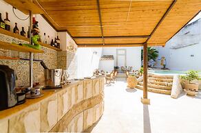 Morfeo charming Rooms & relax