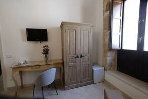 Morfeo charming Rooms & relax