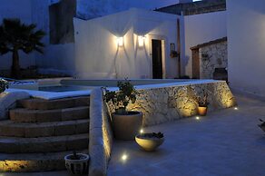 Morfeo charming Rooms & relax