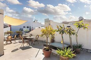 Morfeo charming Rooms & relax