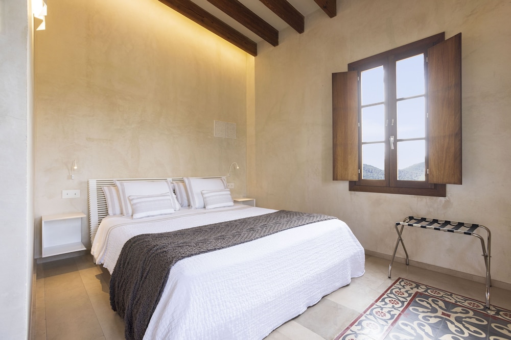 Hotel Rural Xereca