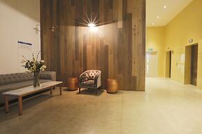 Belvedere Olympic One Eighty