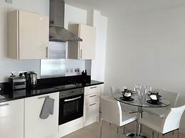 Belvedere Olympic One Eighty