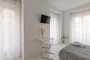 Hostal Met Madrid