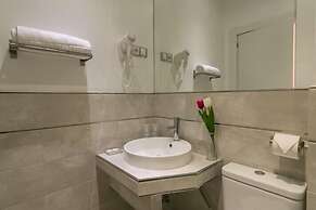 Hostal Met Madrid
