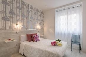 Hostal Met Madrid