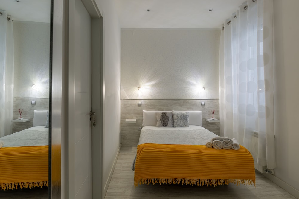 Hostal Met Madrid