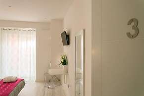 Hostal Met Madrid
