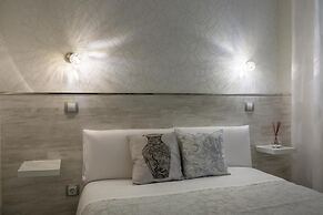 Hostal Met Madrid