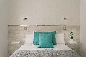 Hostal Met Madrid