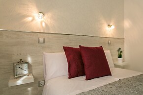 Hostal Met Madrid