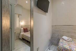 Hostal Met Madrid