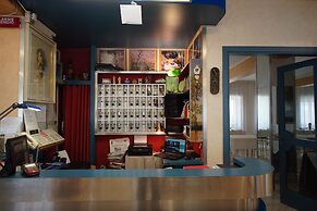 King Hotel
