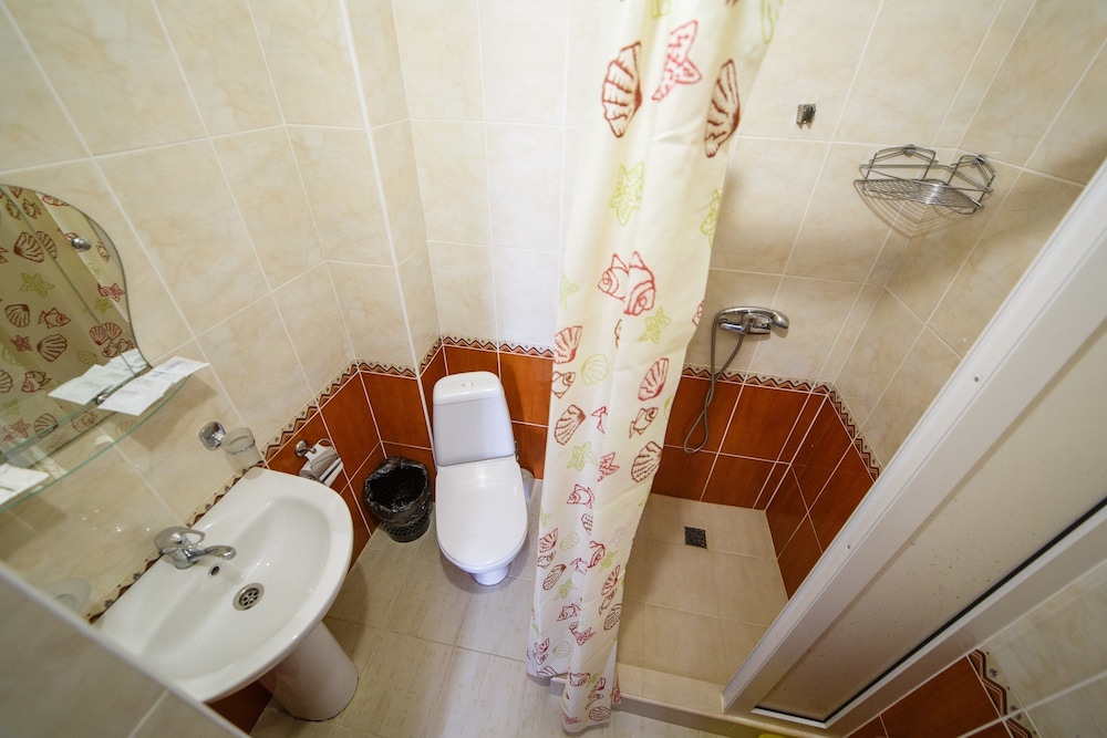 Hotel Olivia Vityazevo