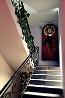 Hotel Olivia Vityazevo