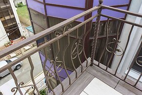 Hotel Olivia Vityazevo