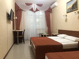 Hotel Olivia Vityazevo