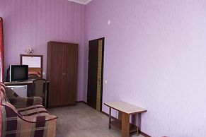 Hotel Olivia Vityazevo
