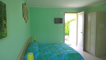 B&B Borgo Minerva