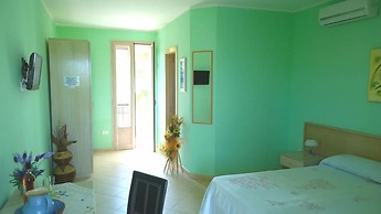 B&B Borgo Minerva