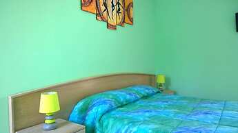 B&B Borgo Minerva