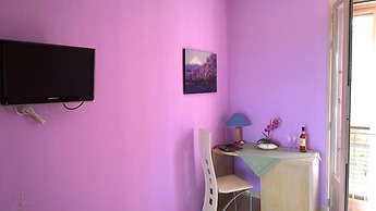 B&B Borgo Minerva