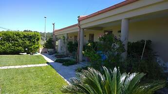 B&B Borgo Minerva