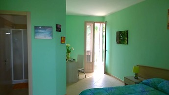 B&B Borgo Minerva