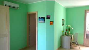 B&B Borgo Minerva