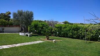 B&B Borgo Minerva