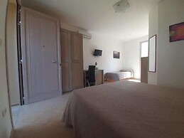 B&B Borgo Minerva