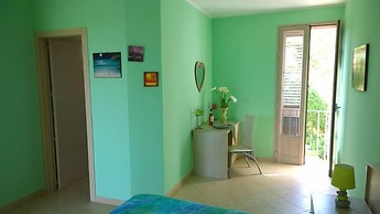 B&B Borgo Minerva