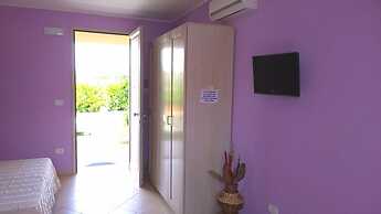 B&B Borgo Minerva