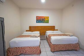 Hotel Salvatierra