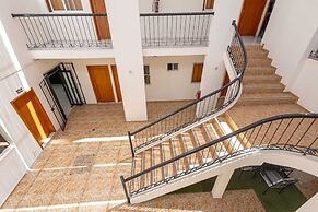 Hotel Salvatierra