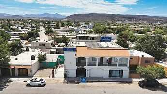 Hotel Salvatierra