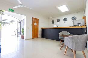 Hotel Salvatierra