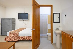 Hotel Salvatierra