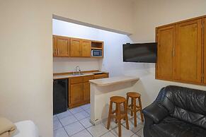 Hotel Salvatierra