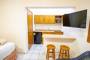 Hotel Salvatierra