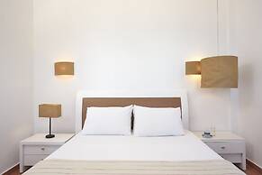 Anassa Mare Villas and Residences