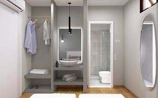 Anassa Mare Villas and Residences