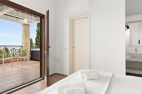 Anassa Mare Villas and Residences