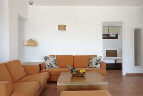 Anassa Mare Villas and Residences