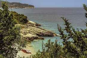 Anassa Mare Villas and Residences