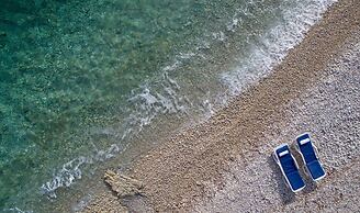 Anassa Mare Villas and Residences