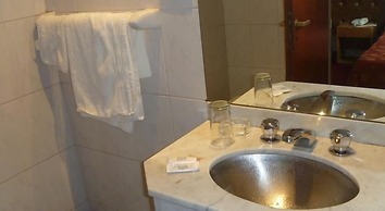Hotel Turista